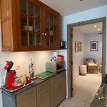 Nyaraló Denolijfboom De Haan