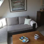 Nyaraló Denolijfboom De Haan