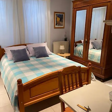 Vakantiehuis Denolijfboom De Haan