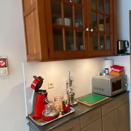 Holiday Denolijfboom Semesterbostad *