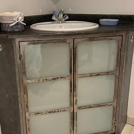 Holiday Denolijfboom Semesterbostad *