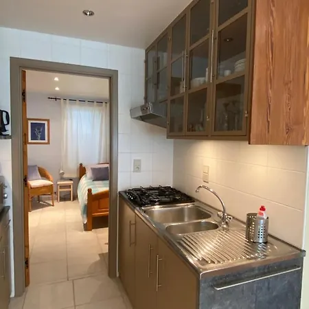 Denolijfboom Vakantiehuis