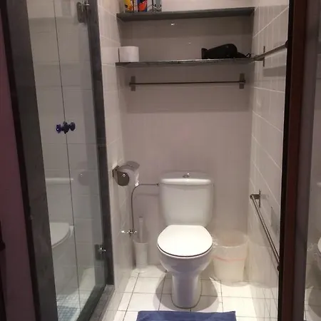 Denolijfboom Vakantiehuis *