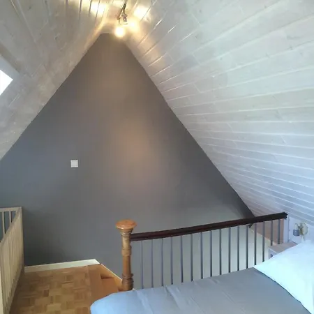 Holiday Denolijfboom Semesterbostad