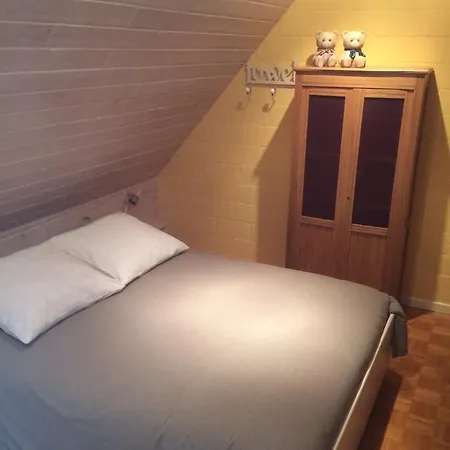 Holiday Denolijfboom Semesterbostad *