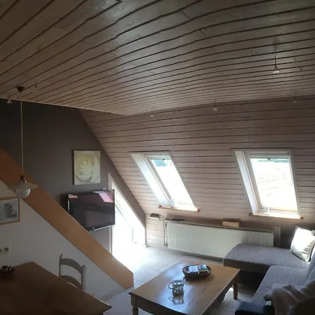 Nyaraló Denolijfboom De Haan