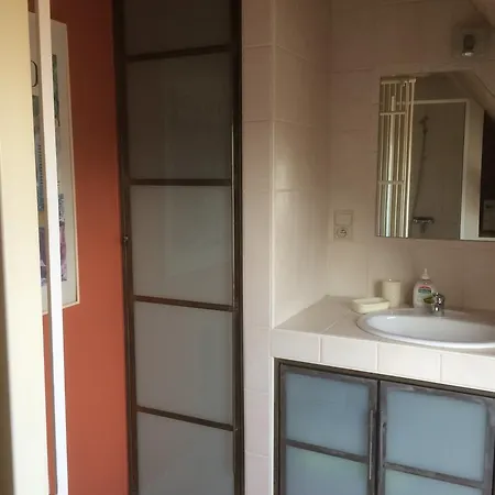 Vakantiehuis Denolijfboom