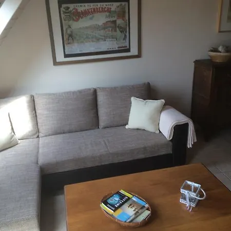 Vakantiehuis Denolijfboom De Haan
