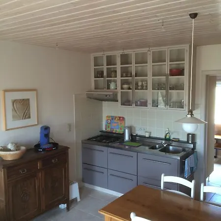 Vakantiehuis Denolijfboom