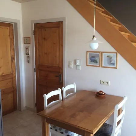 Holiday Denolijfboom * De Haan