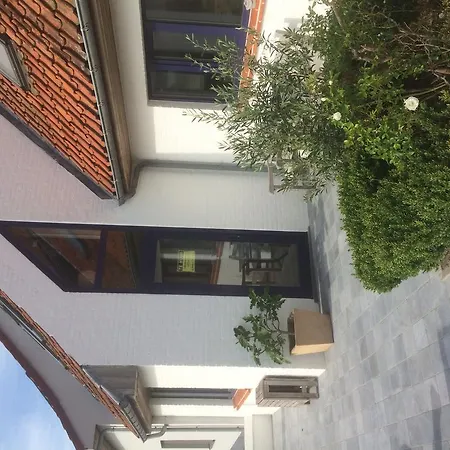 Semesterbostad Holiday Denolijfboom *